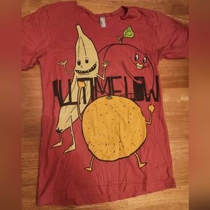 Vintage All Time Low t shirt